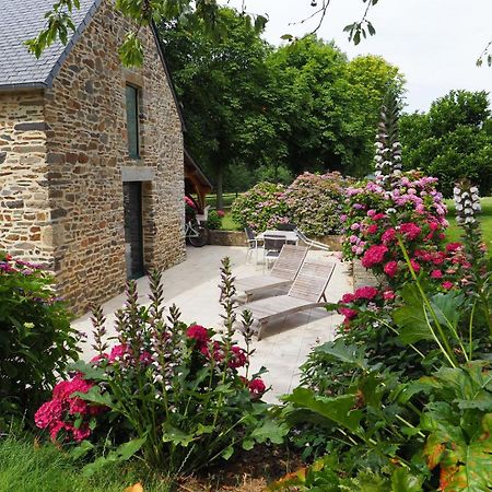 Les Hirondelles Villa Baguer-Pican Luaran gambar